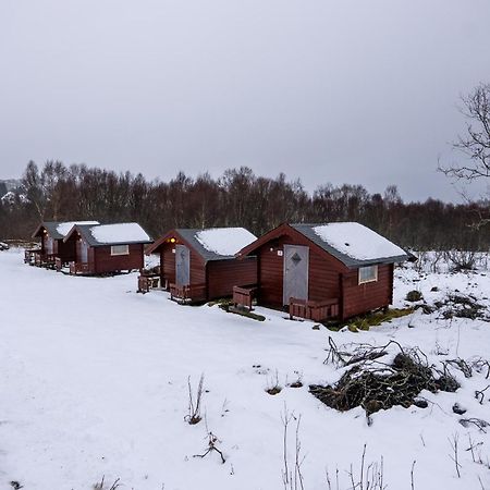 Sortland Camping Og Motell As Екстер'єр фото