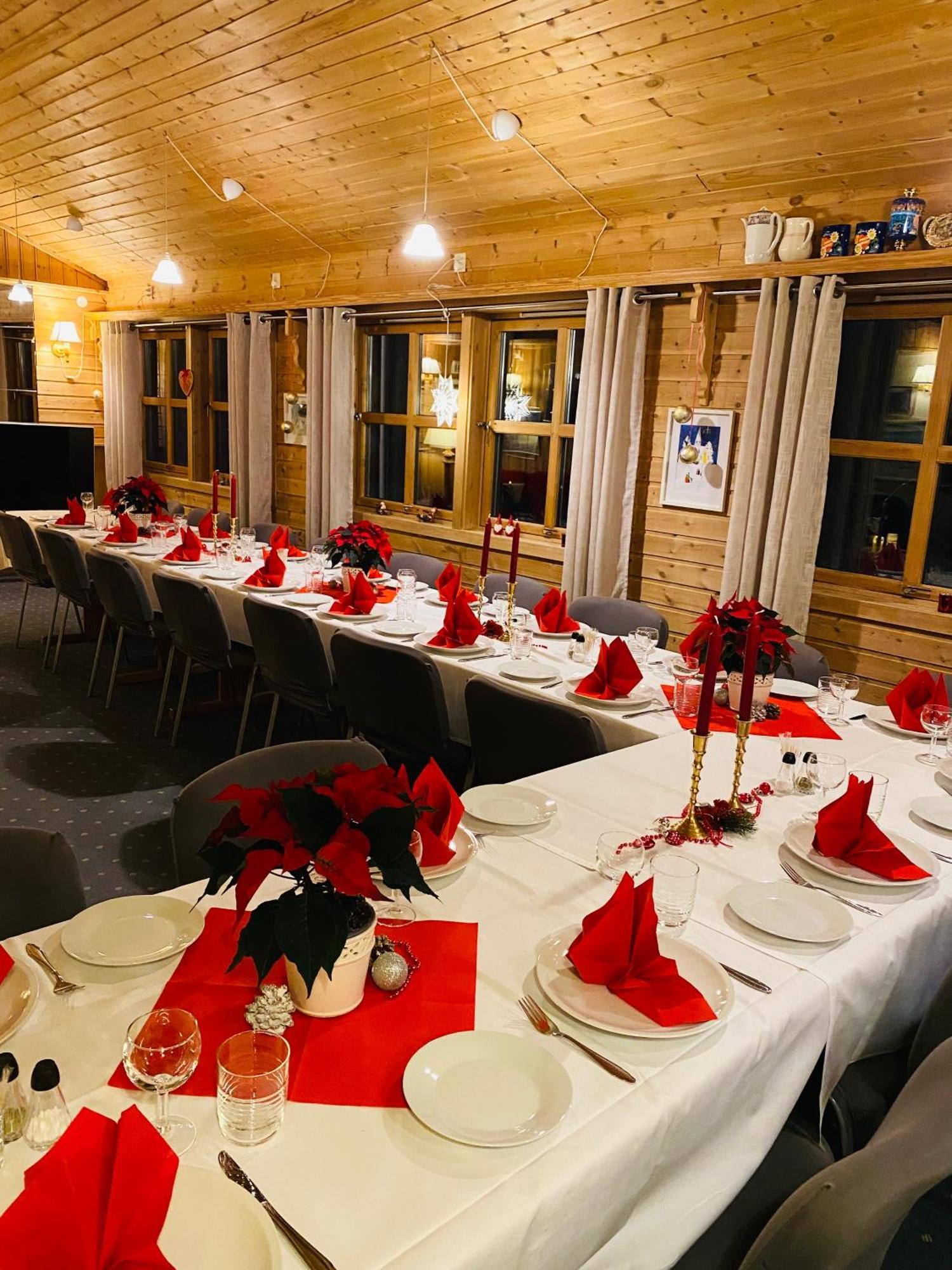 Sortland Camping Og Motell As Екстер'єр фото