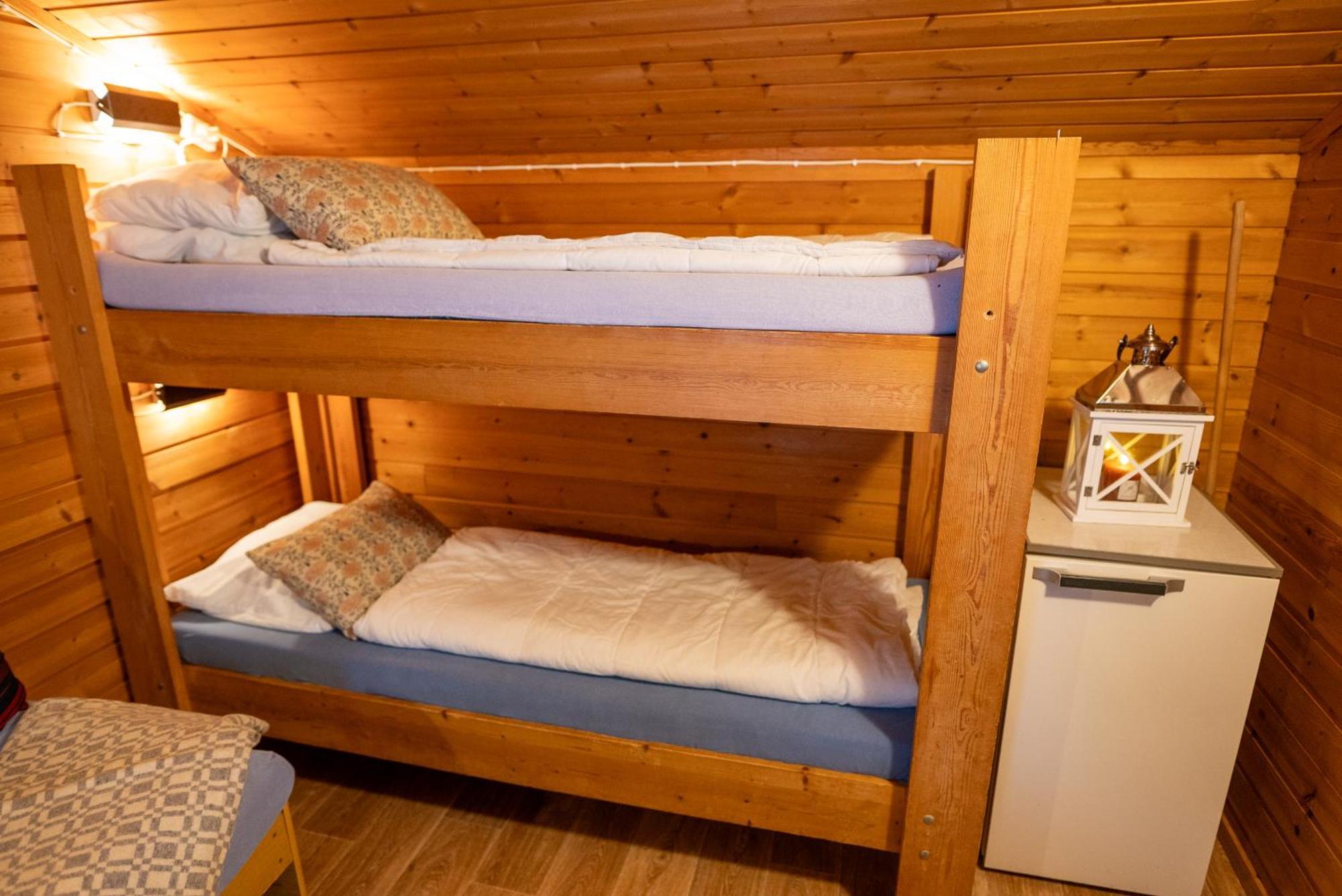 Sortland Camping Og Motell As Екстер'єр фото