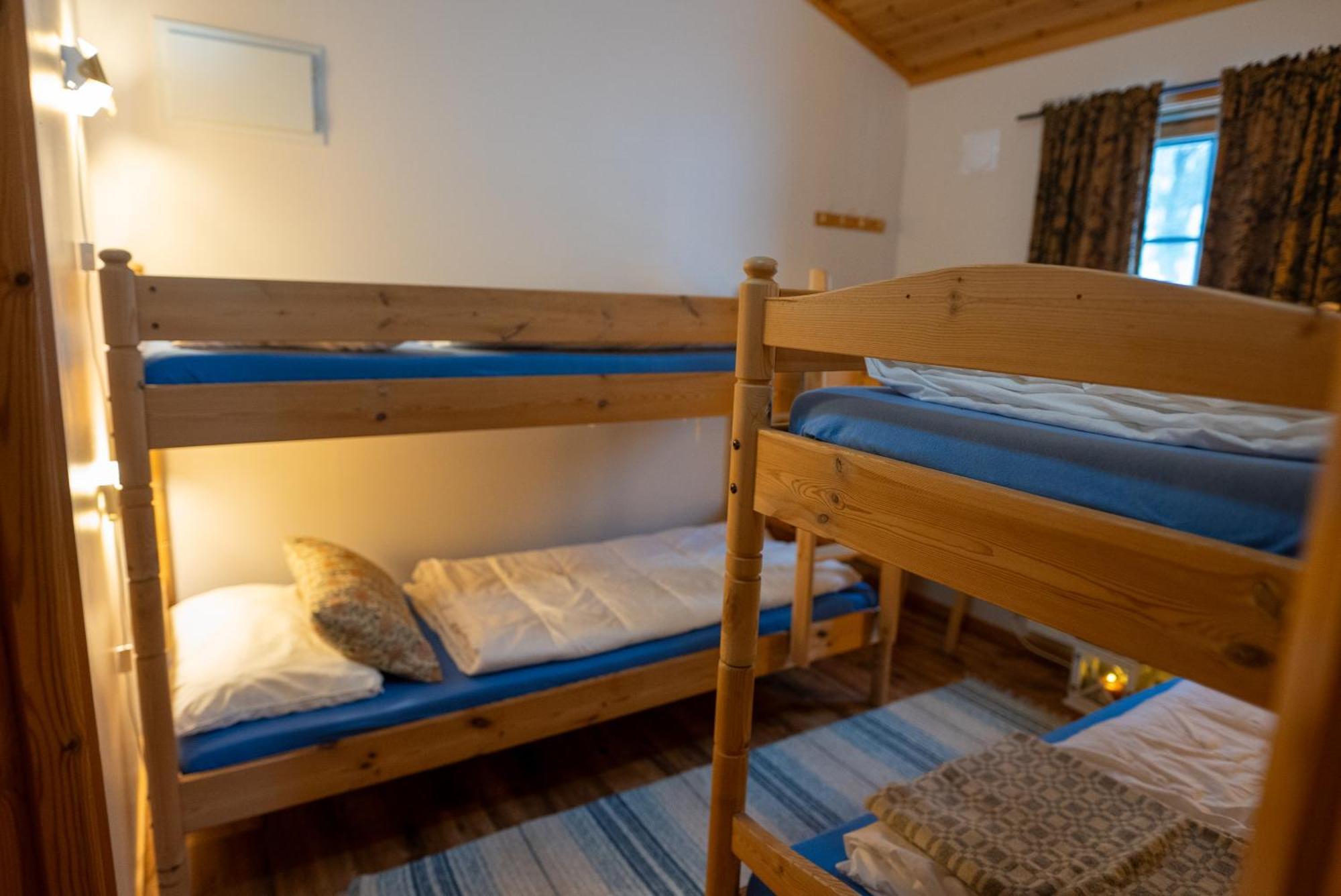 Sortland Camping Og Motell As Екстер'єр фото