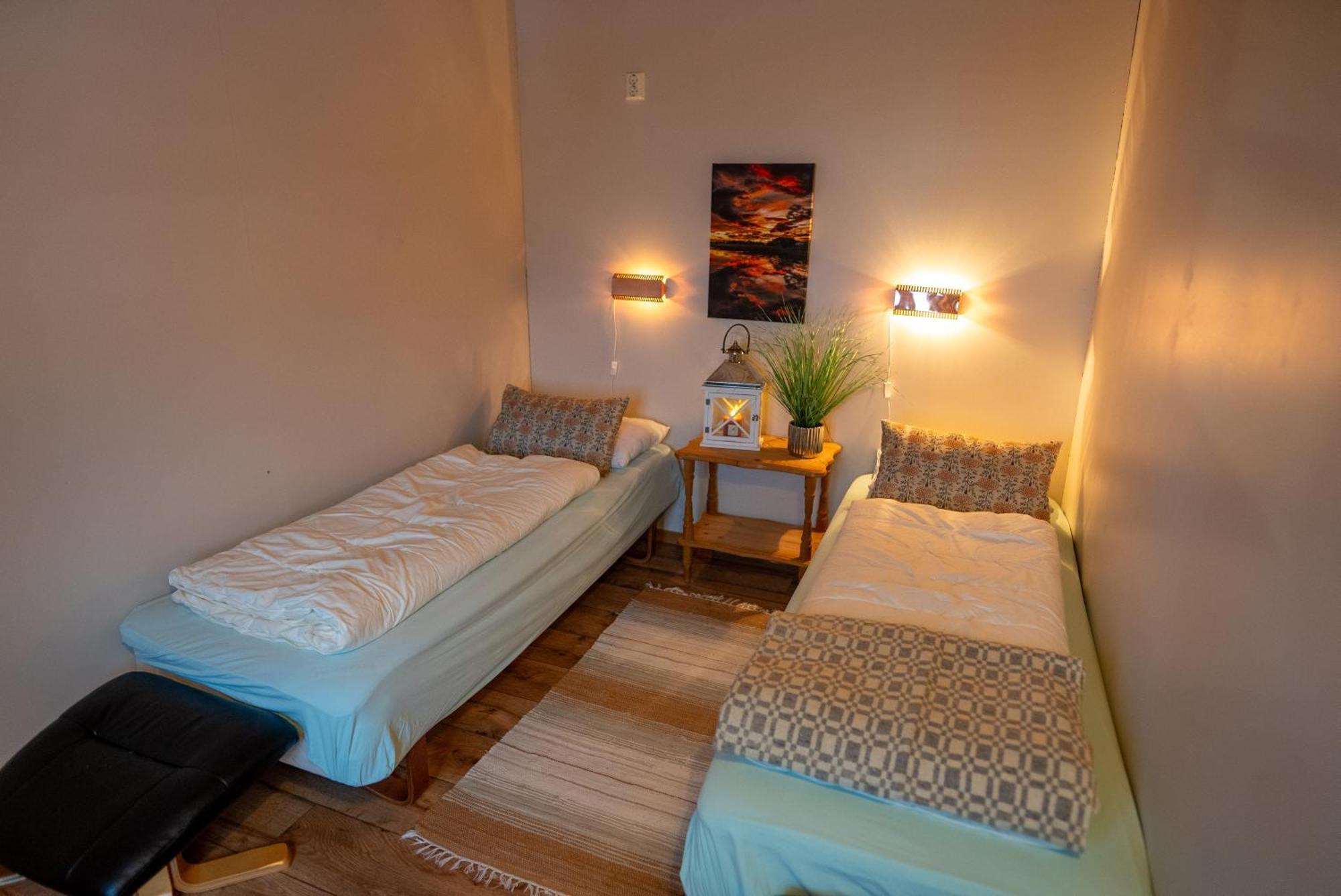 Sortland Camping Og Motell As Екстер'єр фото