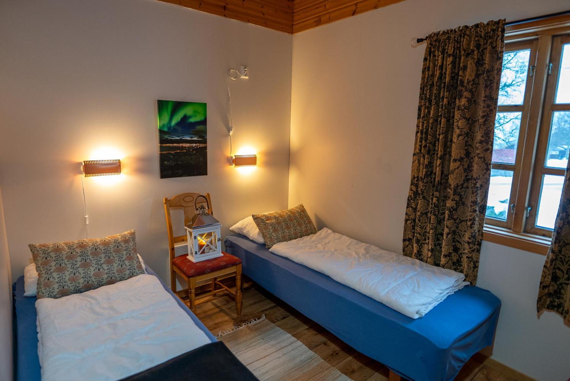Sortland Camping Og Motell As Екстер'єр фото